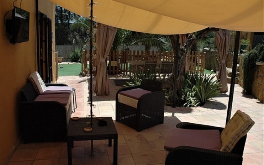 Reventa - Country Property/Finca -
Cehegin - Inland
