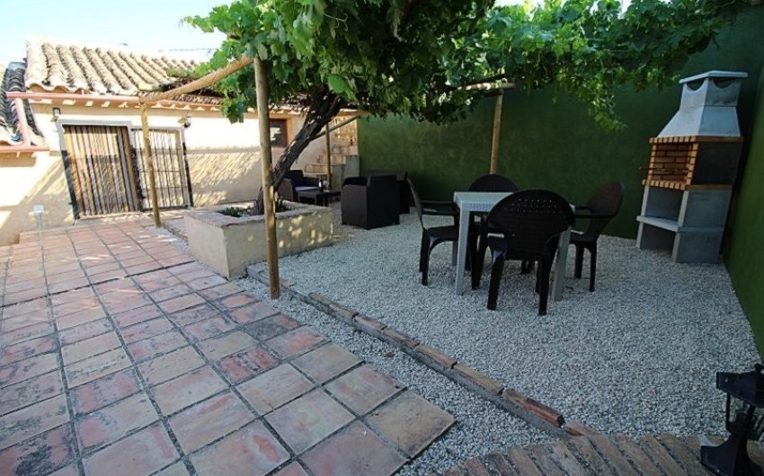 Reventa - Country Property/Finca -
Cehegin - Inland