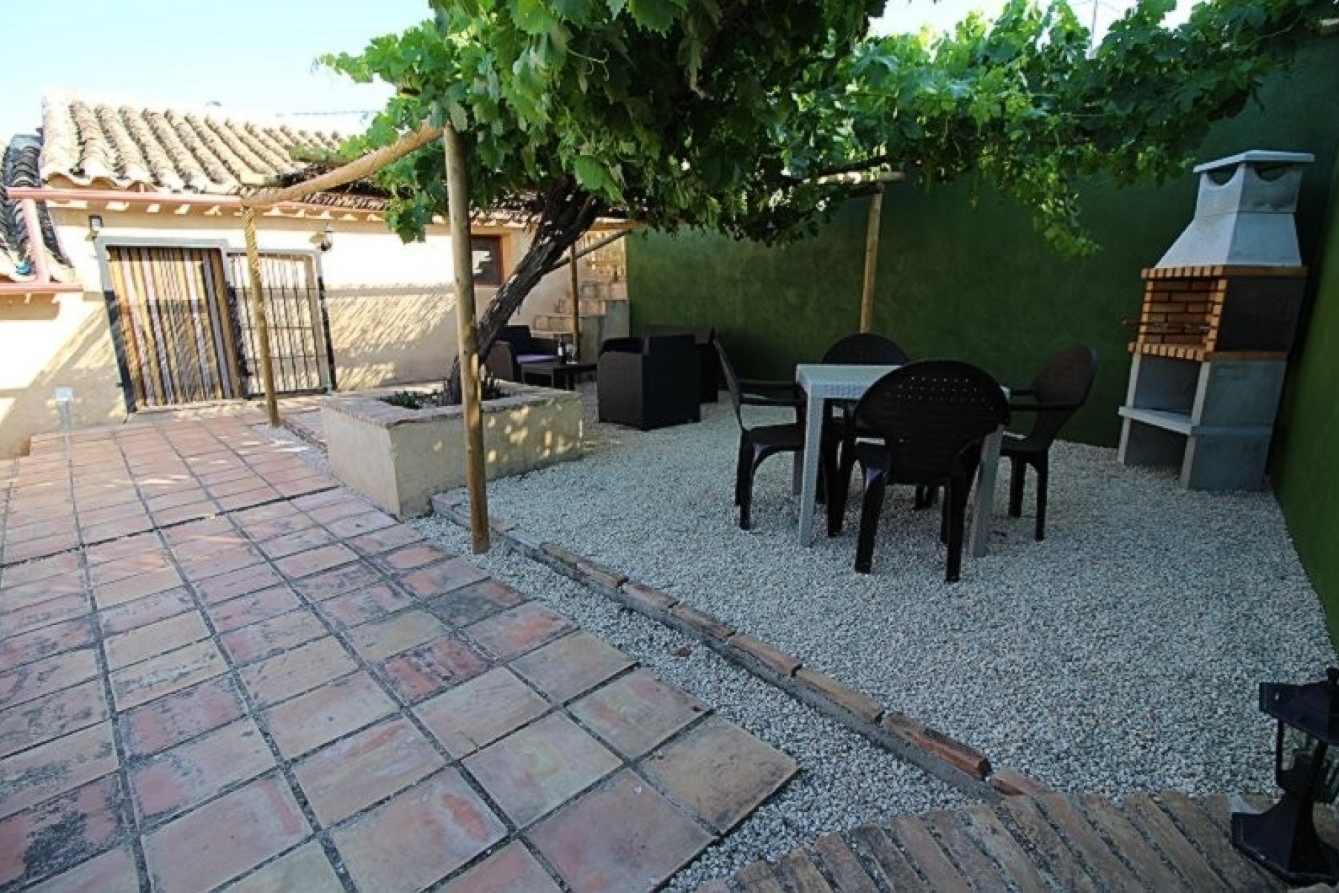 Reventa - Country Property/Finca -
Cehegin - Inland