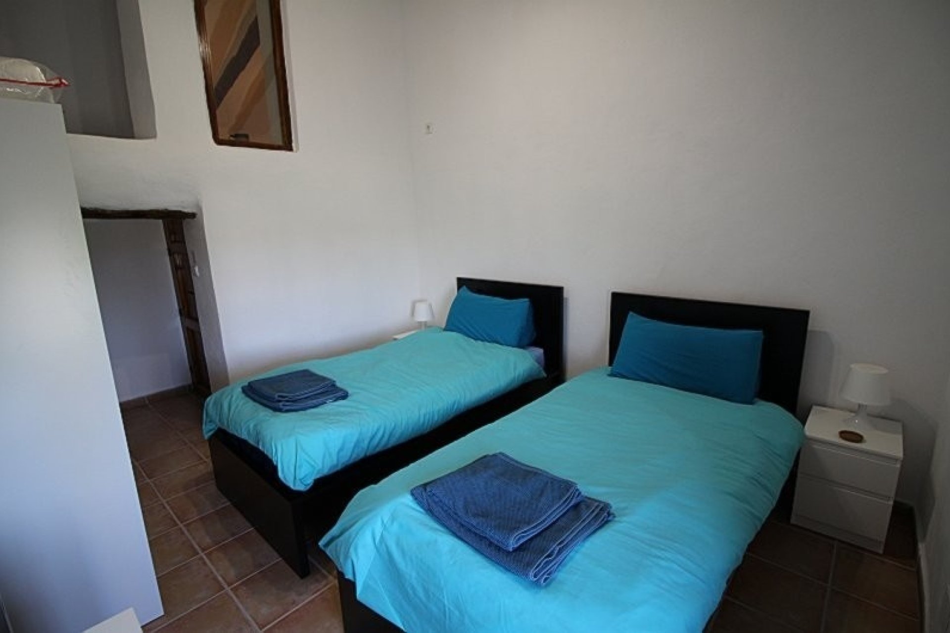 Reventa - Country Property/Finca -
Cehegin - Inland