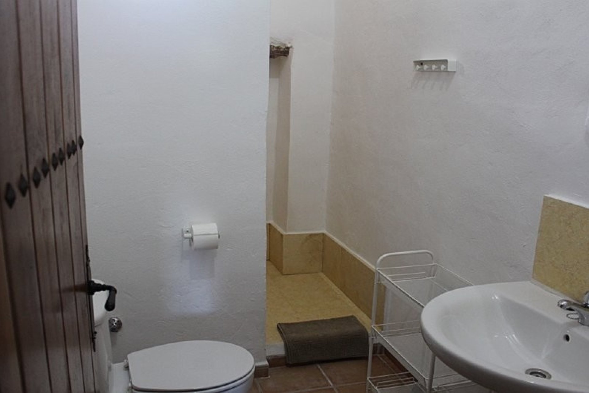 Reventa - Country Property/Finca -
Cehegin - Inland