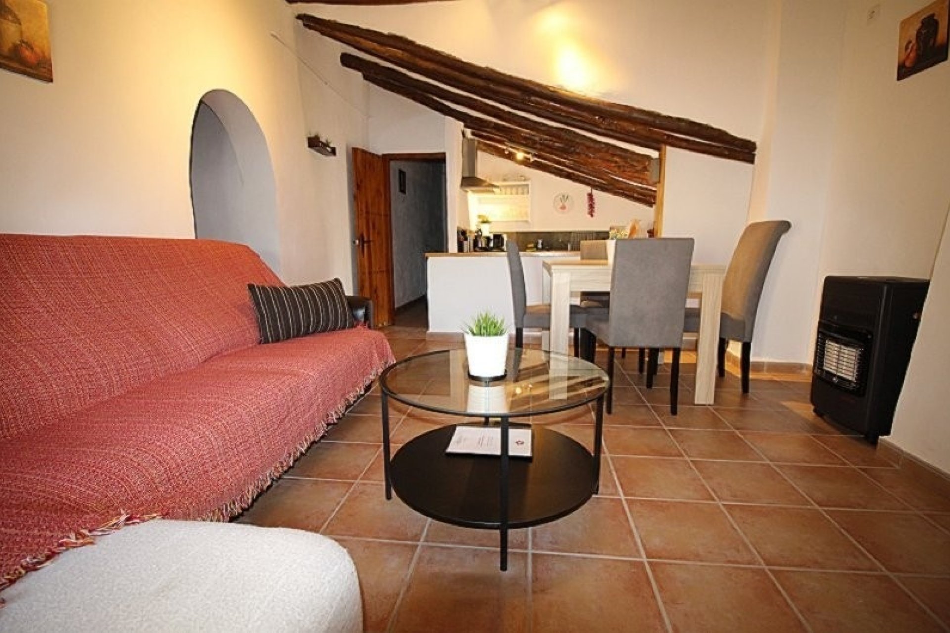 Reventa - Country Property/Finca -
Cehegin - Inland