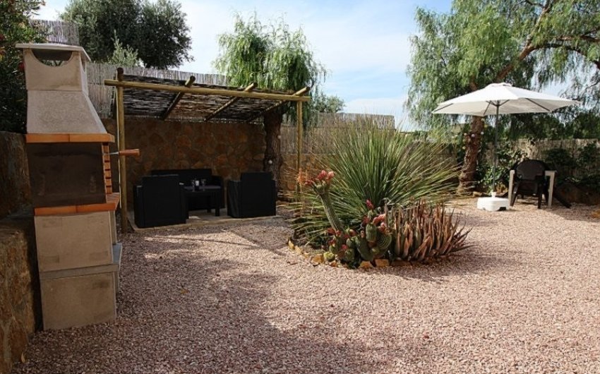 Reventa - Country Property/Finca -
Cehegin - Inland