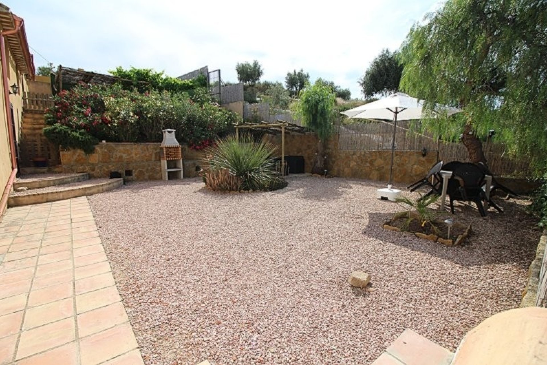 Reventa - Country Property/Finca -
Cehegin - Inland