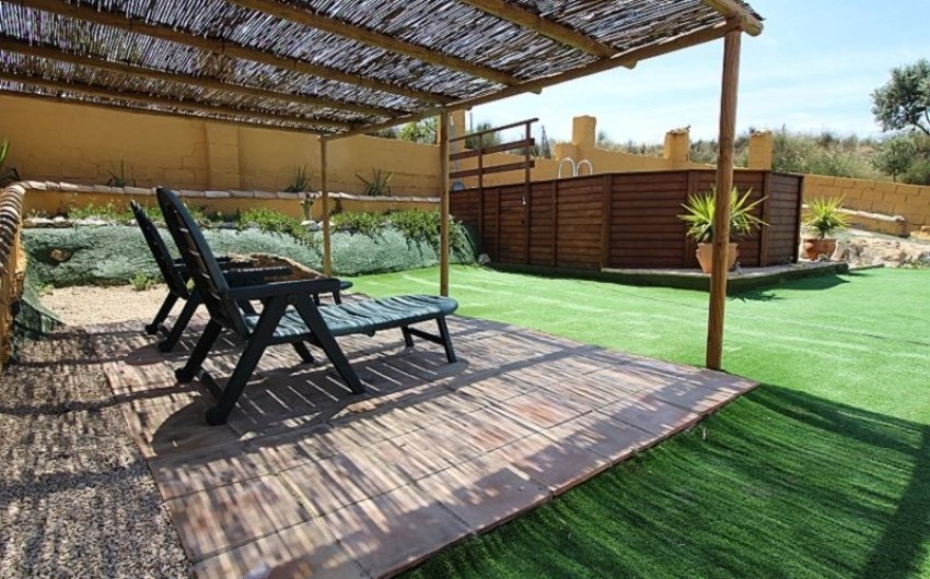 Reventa - Country Property/Finca -
Cehegin - Inland