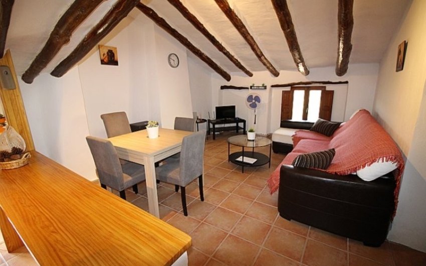 Reventa - Country Property/Finca -
Cehegin - Inland