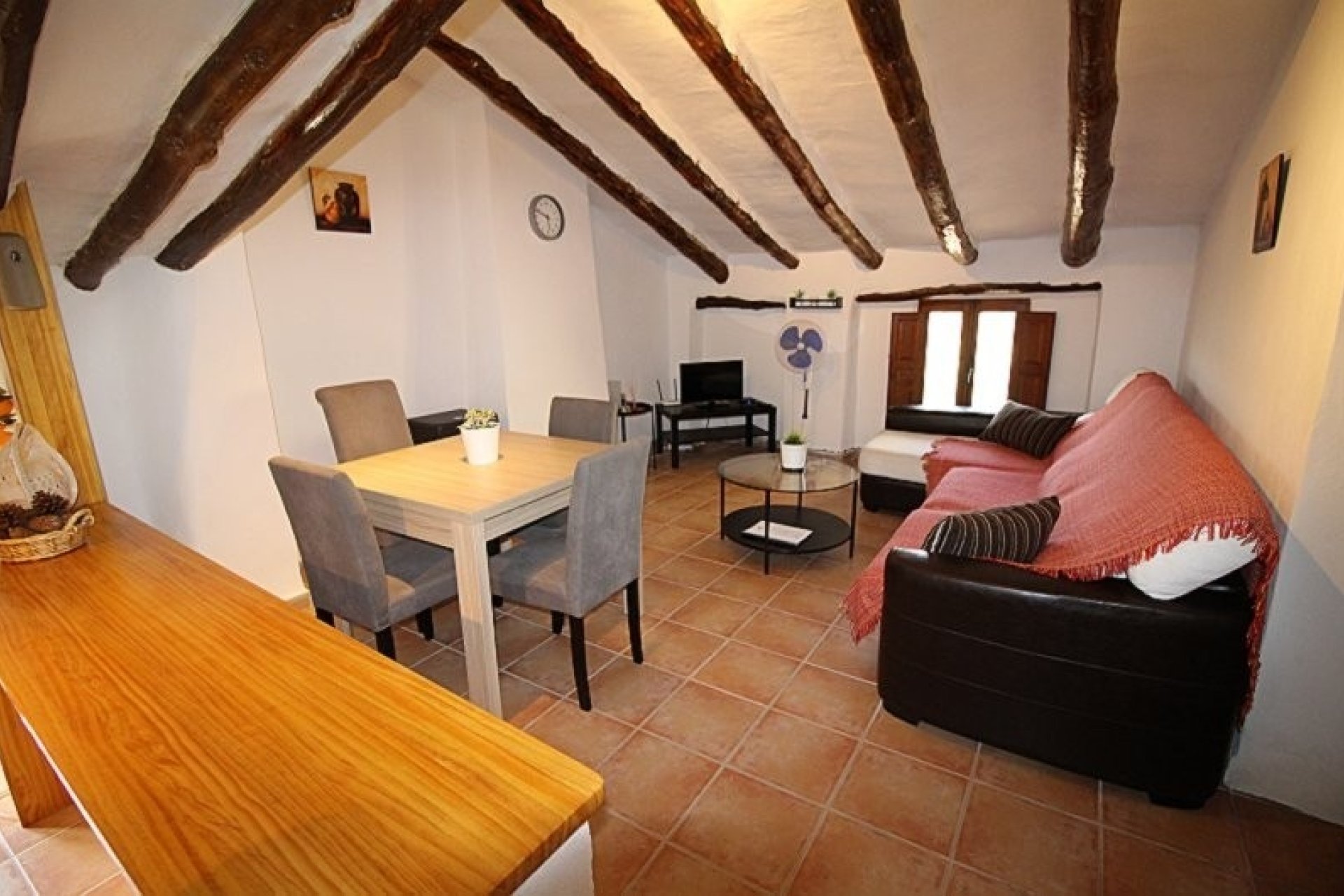 Reventa - Country Property/Finca -
Cehegin - Inland