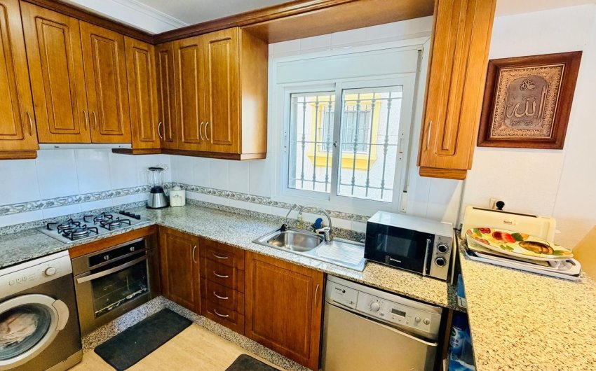 Reventa - Detached Villa -
Los Montesinos - La Herrada