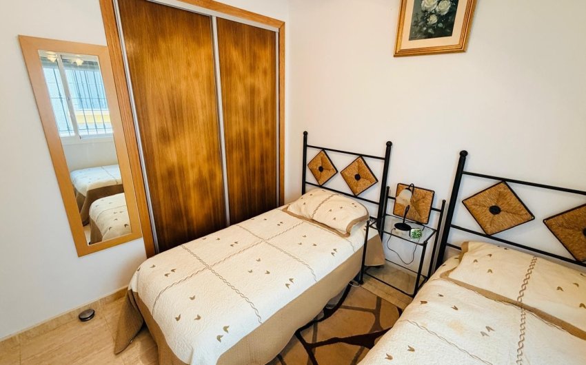 Reventa - Detached Villa -
Los Montesinos - La Herrada