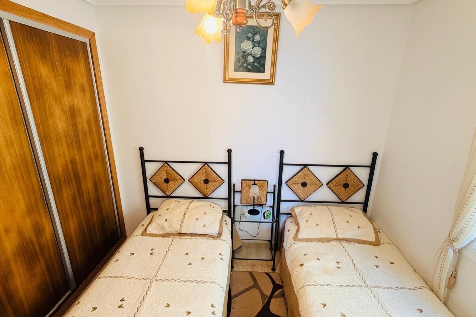 Reventa - Detached Villa -
Los Montesinos - La Herrada
