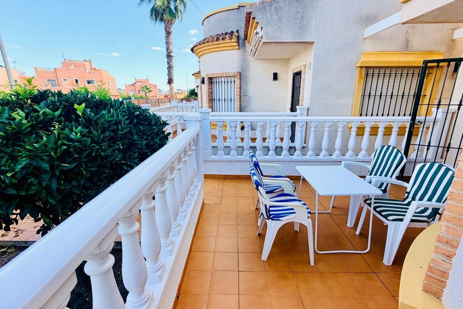 Reventa - Detached Villa -
Los Montesinos - La Herrada