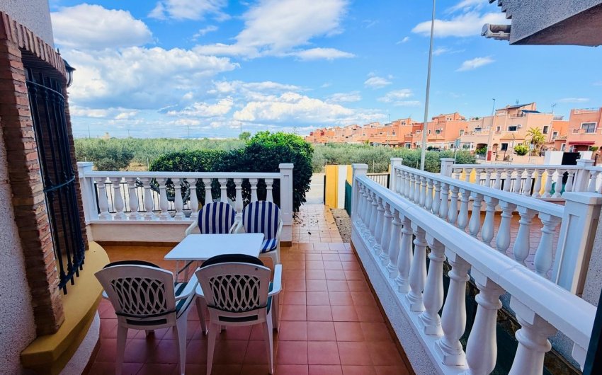 Reventa - Detached Villa -
Los Montesinos - La Herrada
