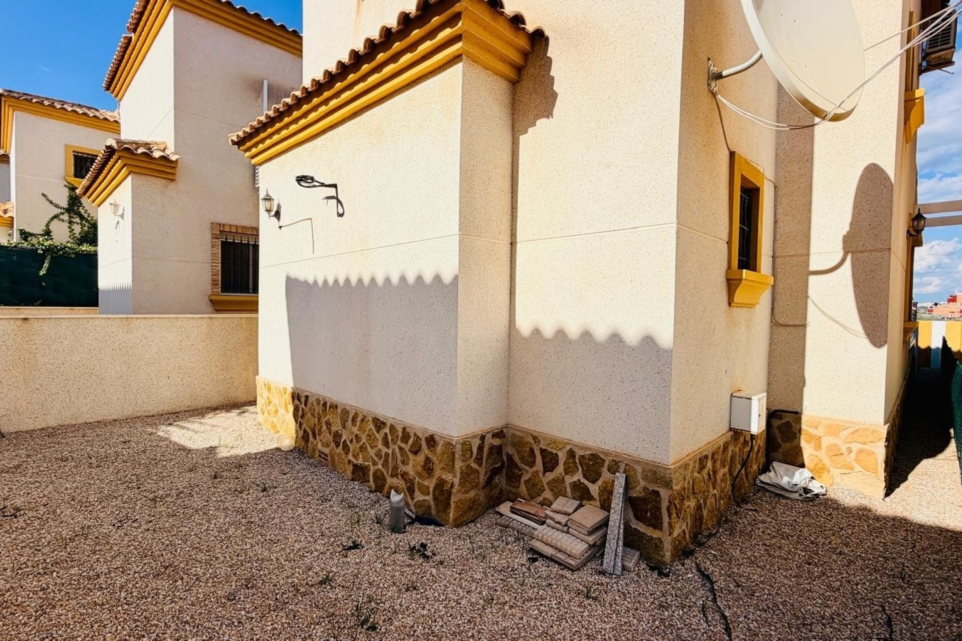 Reventa - Detached Villa -
Los Montesinos - La Herrada