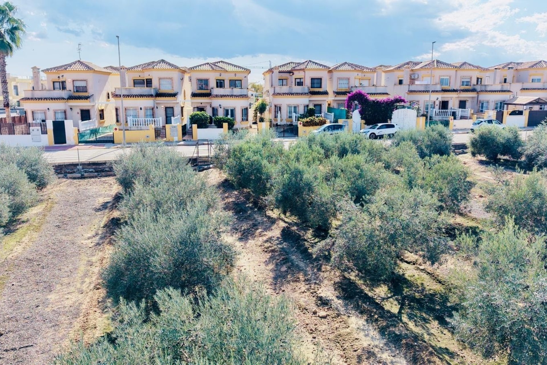 Reventa - Detached Villa -
Los Montesinos - La Herrada