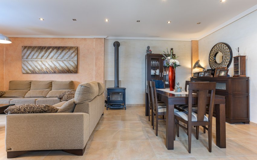 Reventa - Detached Villa -
Los Montesinos - La Herrada