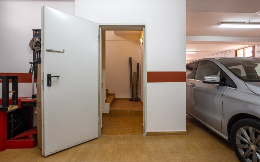 Reventa - Detached Villa -
Los Montesinos - La Herrada