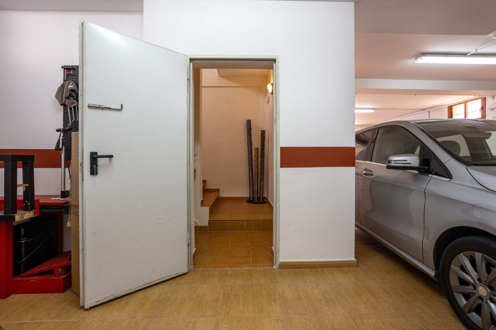 Reventa - Detached Villa -
Los Montesinos - La Herrada