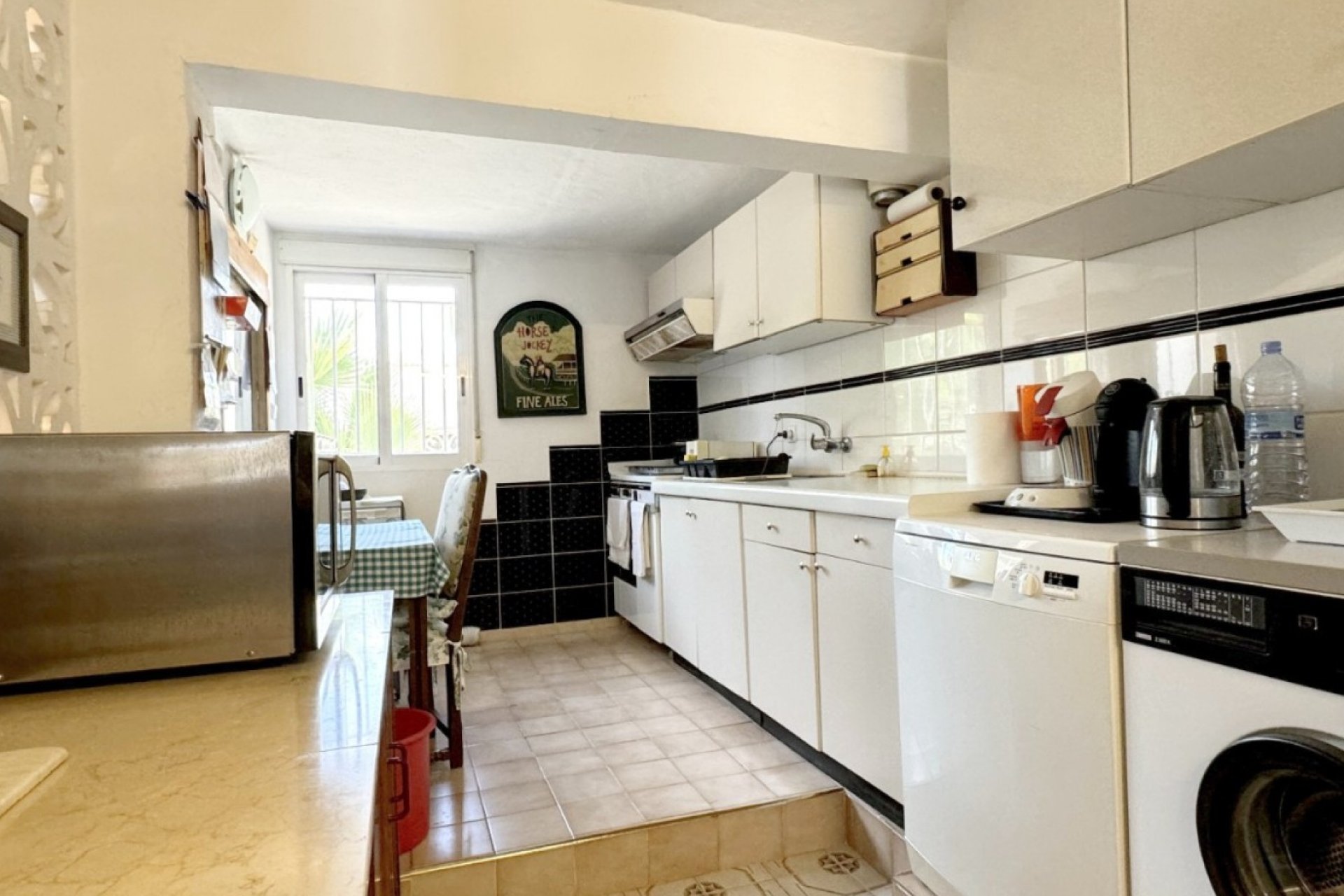 Reventa - Detached Villa -
Orihuela Costa - La Zenia