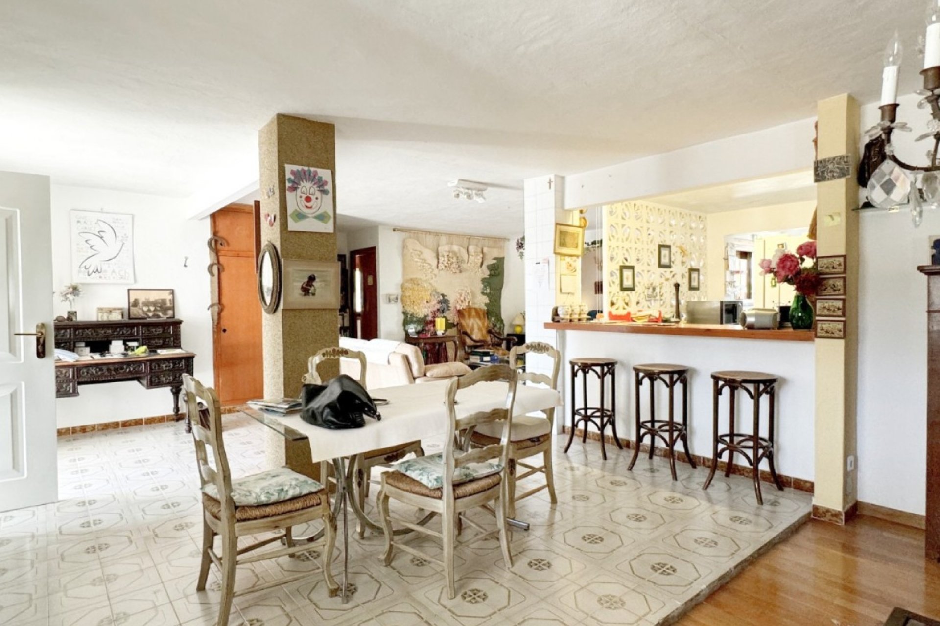 Reventa - Detached Villa -
Orihuela Costa - La Zenia