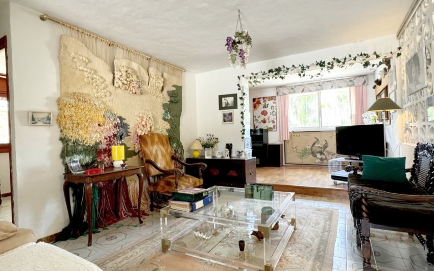 Reventa - Detached Villa -
Orihuela Costa - La Zenia