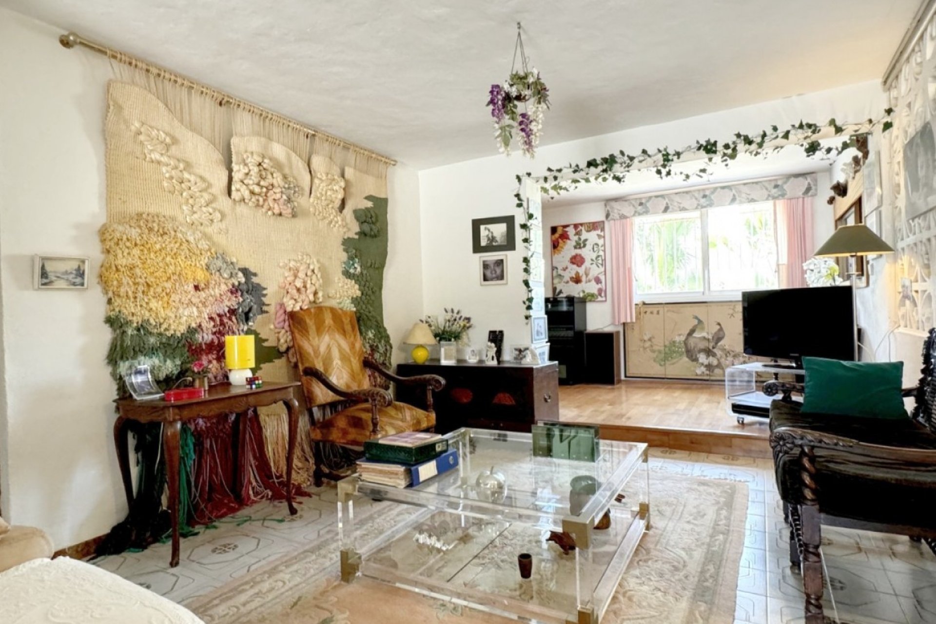 Reventa - Detached Villa -
Orihuela Costa - La Zenia