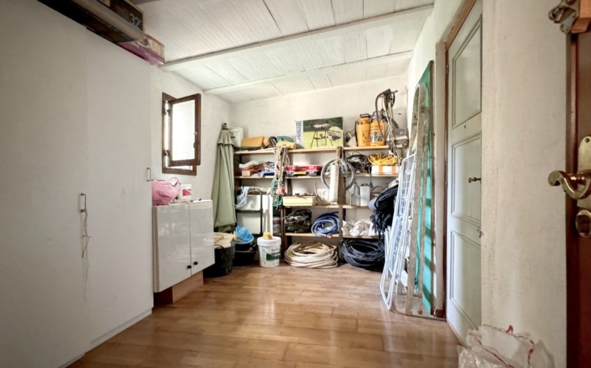 Reventa - Detached Villa -
Orihuela Costa - La Zenia