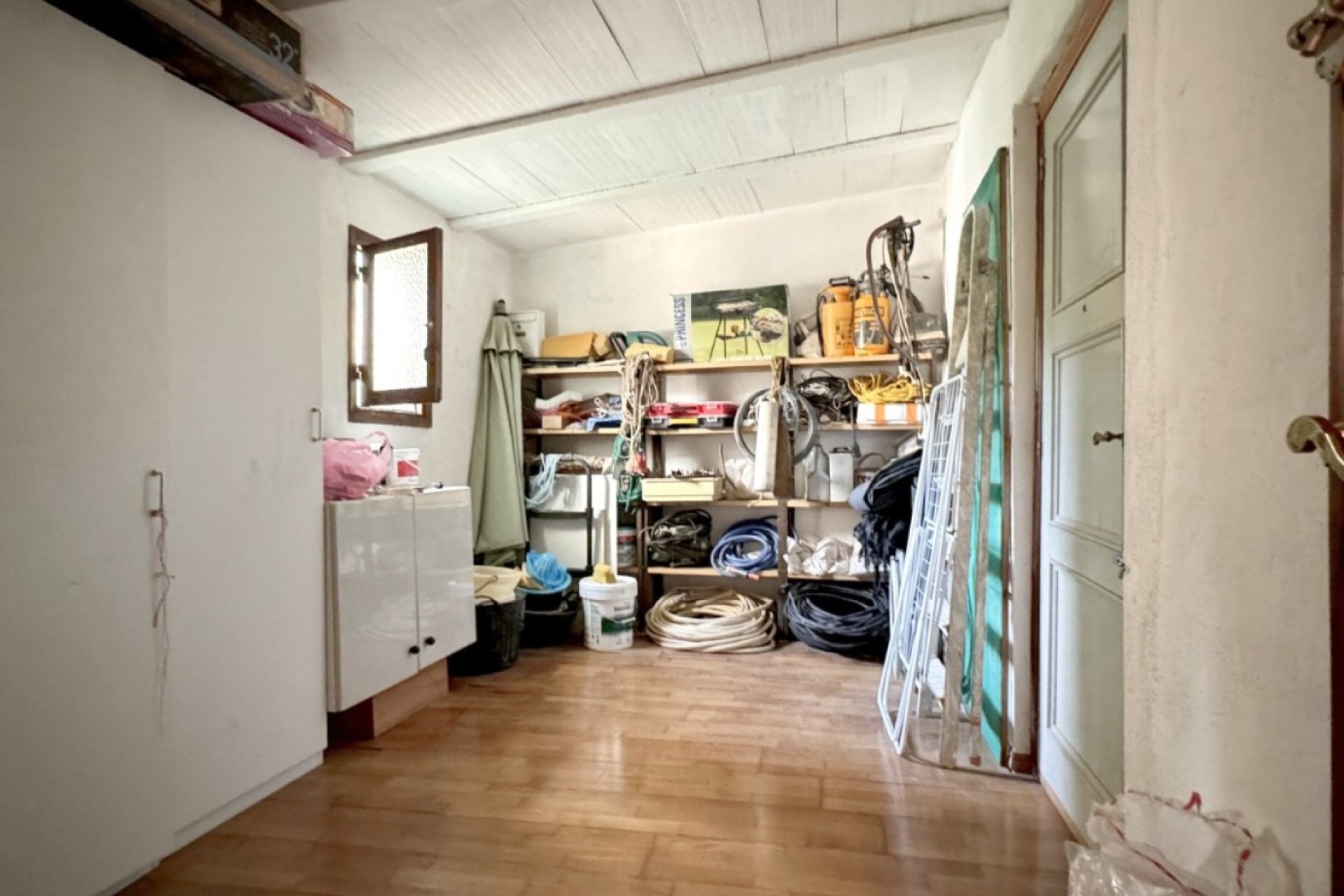 Reventa - Detached Villa -
Orihuela Costa - La Zenia