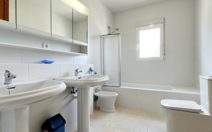 Reventa - Detached Villa -
Orihuela Costa - La Zenia