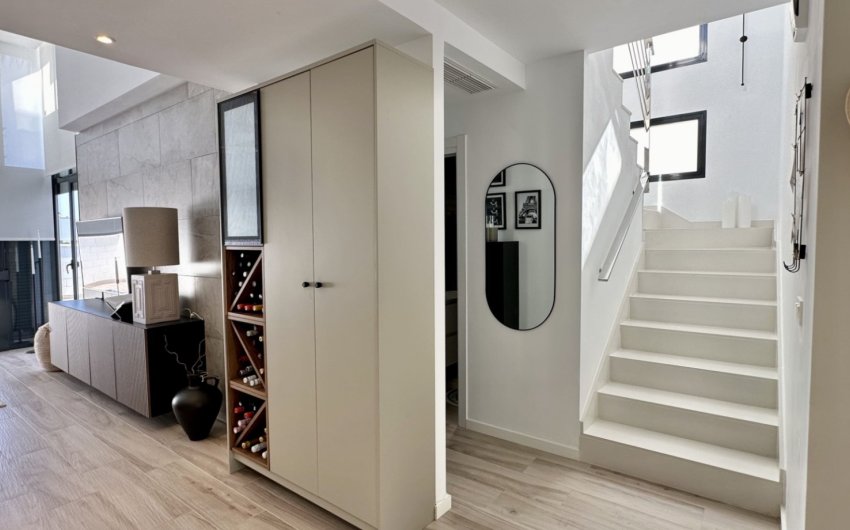 Reventa - Detached Villa -
Orihuela Costa - Lomas de Cabo Roig