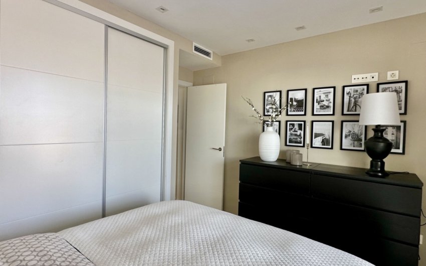 Reventa - Detached Villa -
Orihuela Costa - Lomas de Cabo Roig