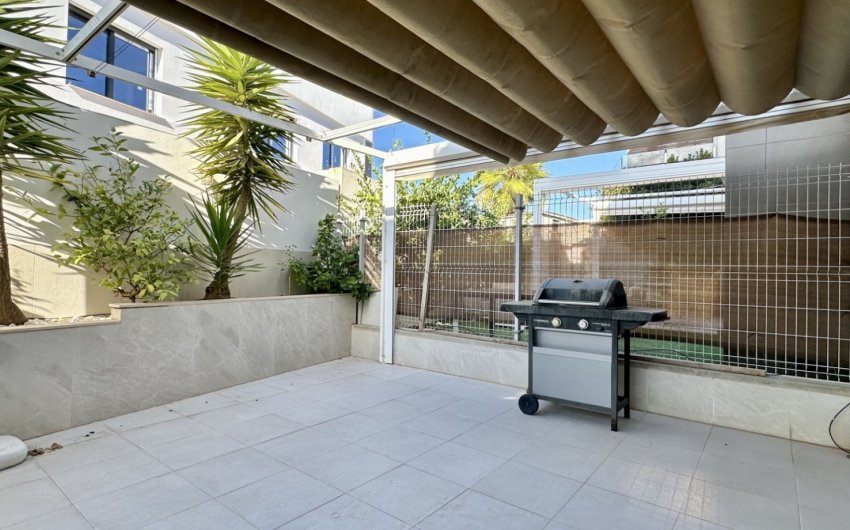 Reventa - Detached Villa -
Orihuela Costa - Lomas de Cabo Roig