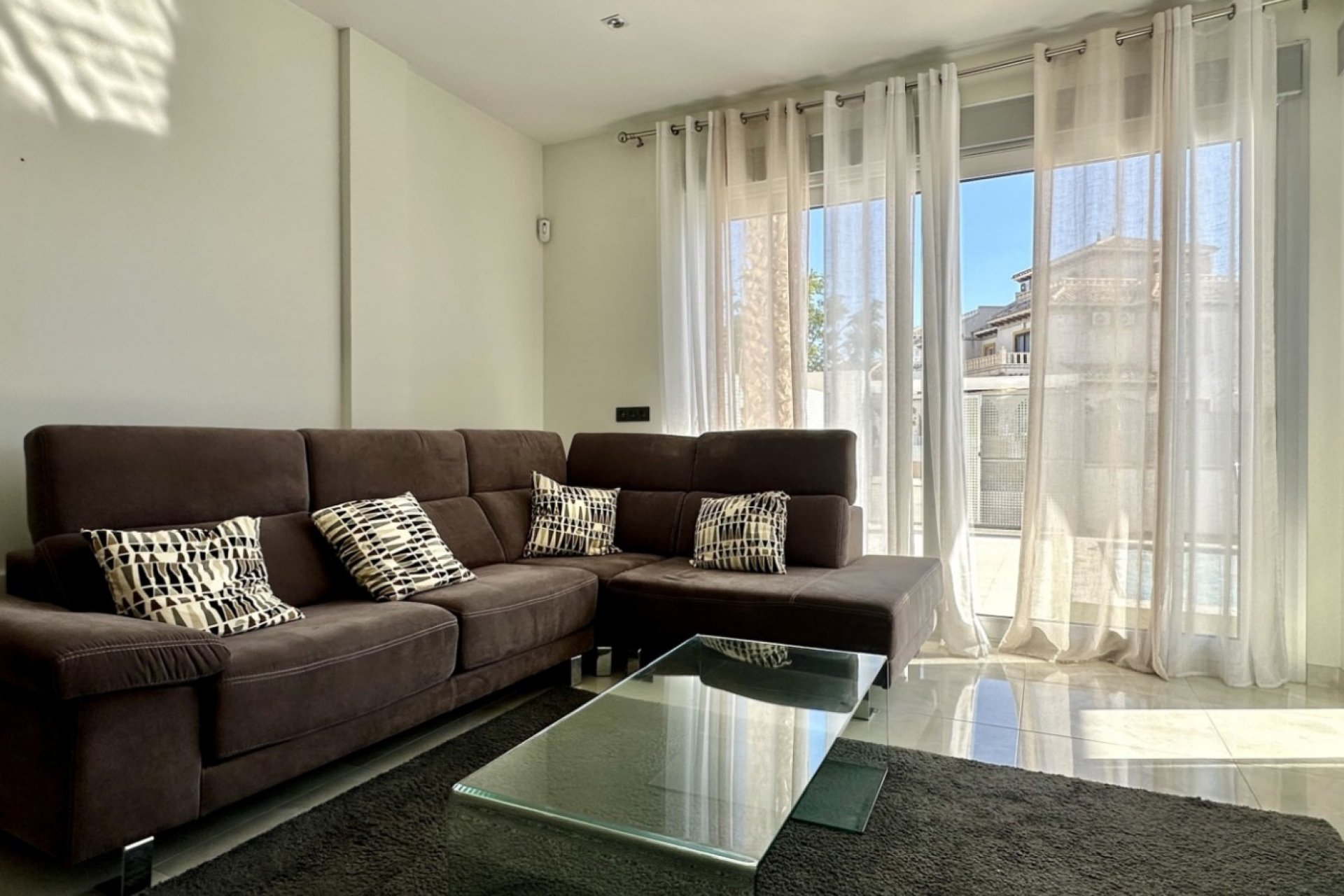 Reventa - Detached Villa -
Orihuela Costa - Lomas de Cabo Roig