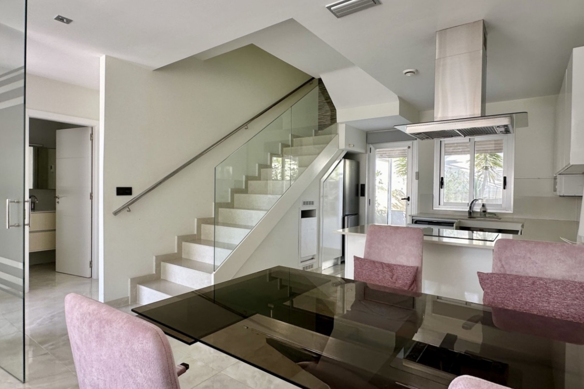 Reventa - Detached Villa -
Orihuela Costa - Lomas de Cabo Roig