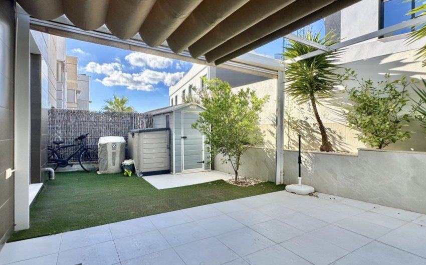 Reventa - Detached Villa -
Orihuela Costa - Lomas de Cabo Roig