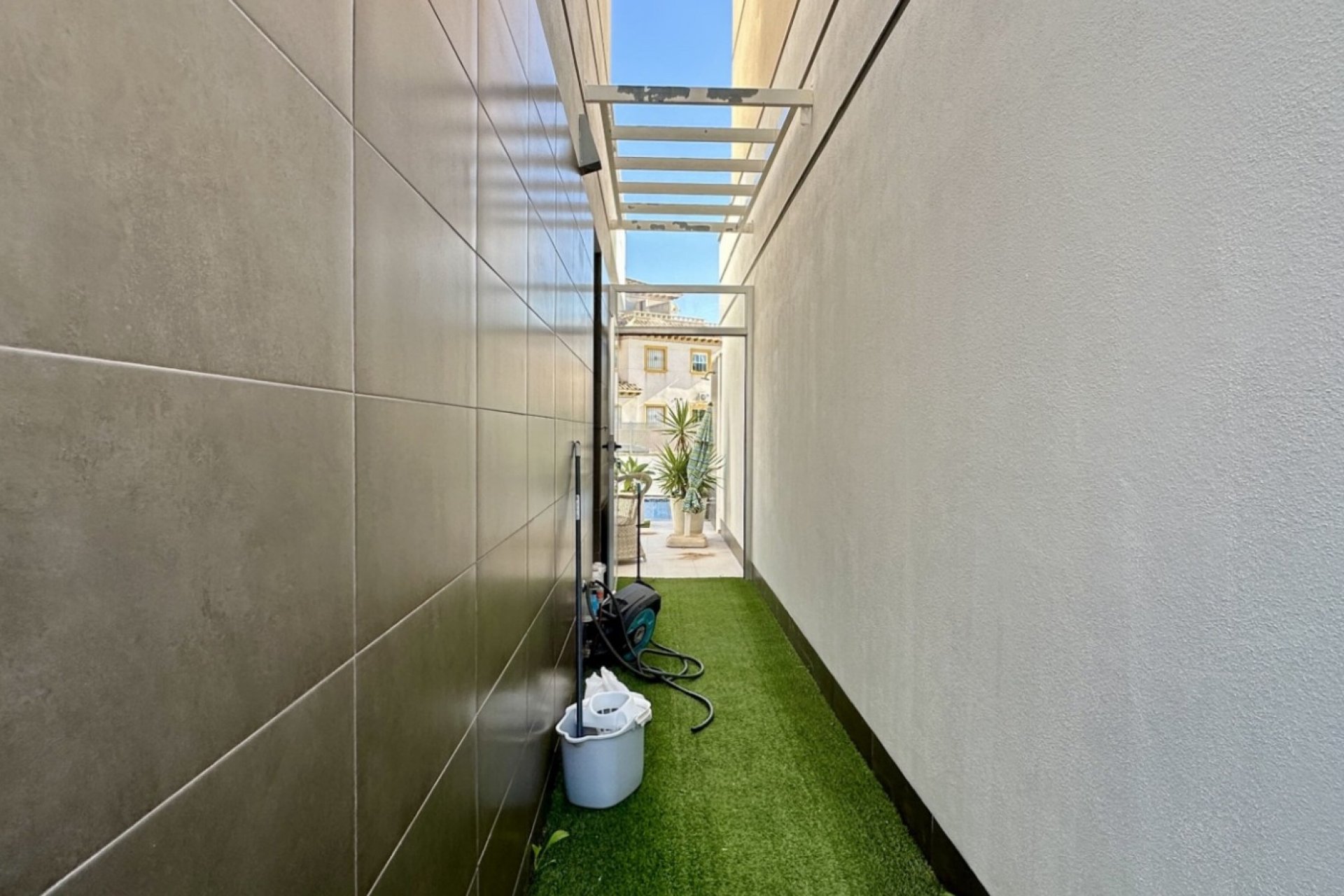 Reventa - Detached Villa -
Orihuela Costa - Lomas de Cabo Roig