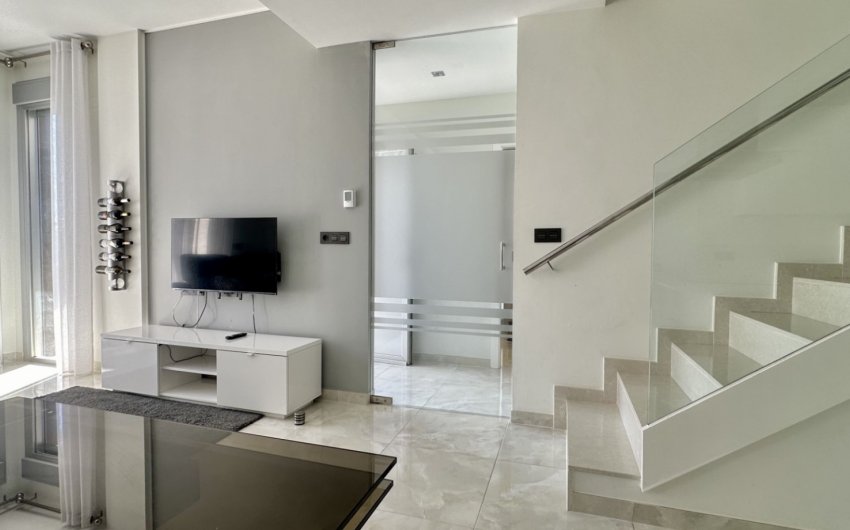 Reventa - Detached Villa -
Orihuela Costa - Lomas de Cabo Roig