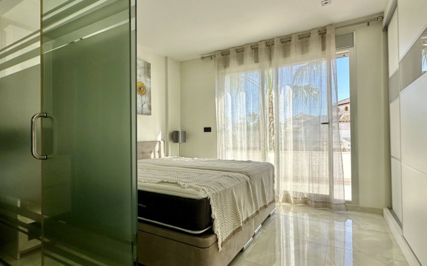 Reventa - Detached Villa -
Orihuela Costa - Lomas de Cabo Roig