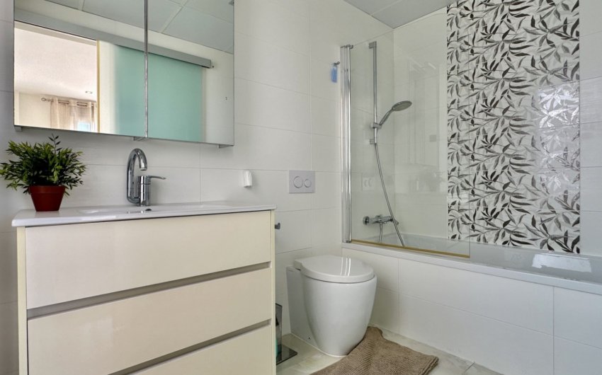 Reventa - Detached Villa -
Orihuela Costa - Lomas de Cabo Roig