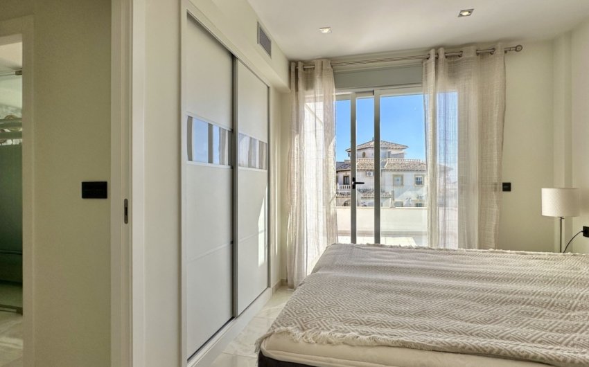 Reventa - Detached Villa -
Orihuela Costa - Lomas de Cabo Roig