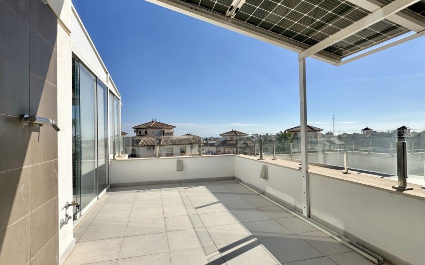 Reventa - Detached Villa -
Orihuela Costa - Lomas de Cabo Roig