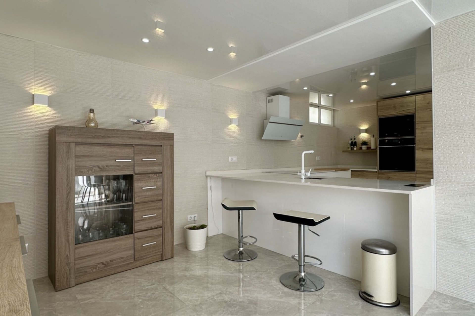 Reventa - Detached Villa -
Orihuela Costa - Los Altos