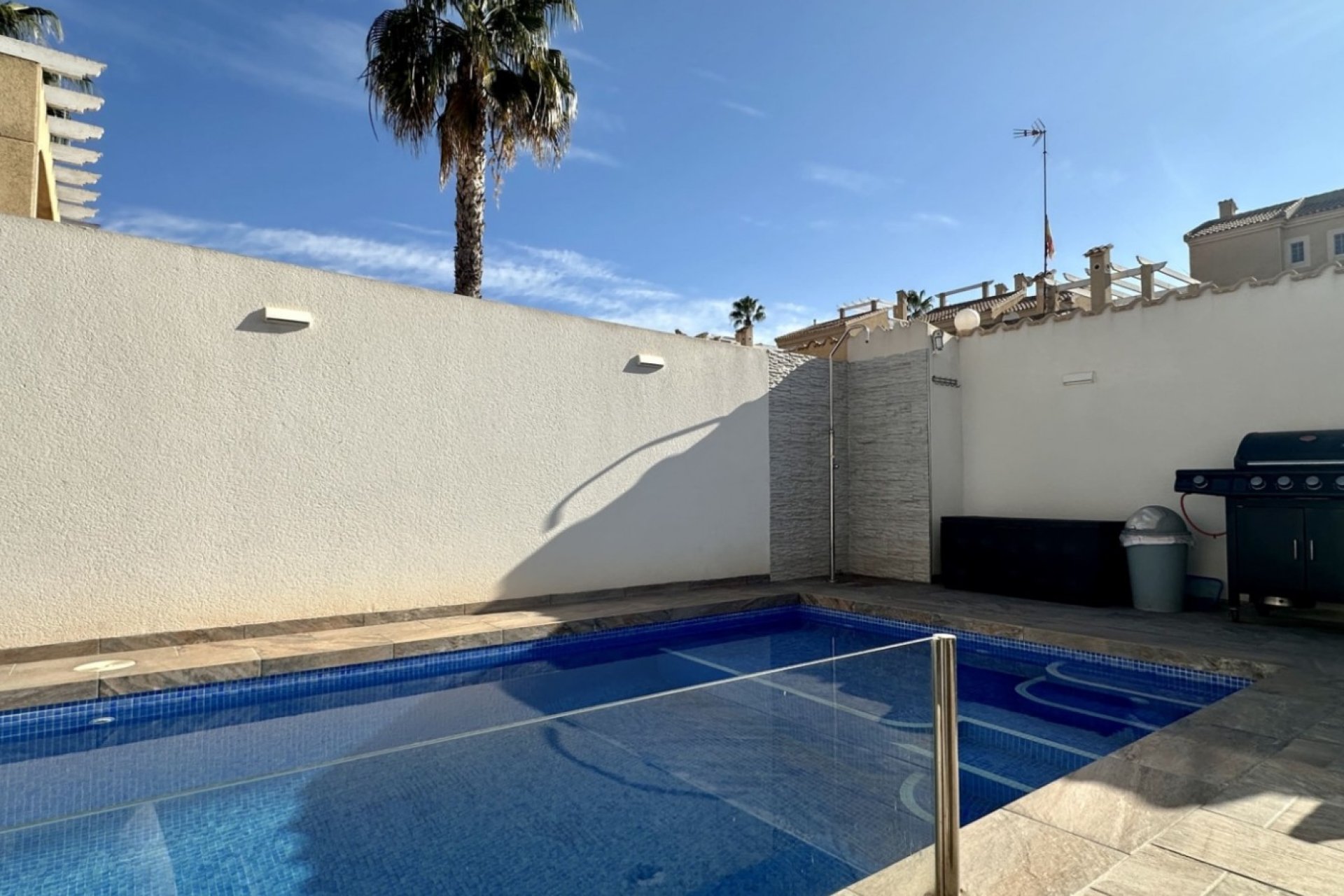Reventa - Detached Villa -
Orihuela Costa - Los Altos