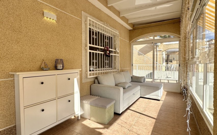 Reventa - Detached Villa -
Orihuela Costa - Los Altos