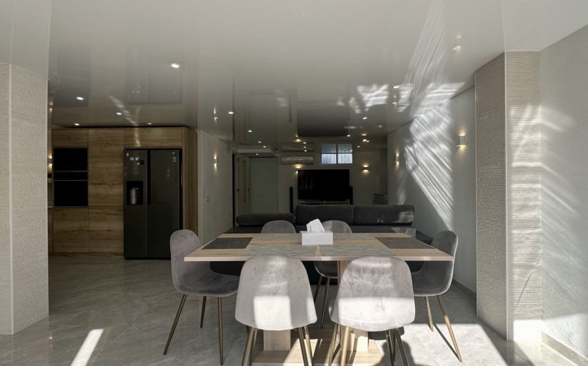 Reventa - Detached Villa -
Orihuela Costa - Los Altos