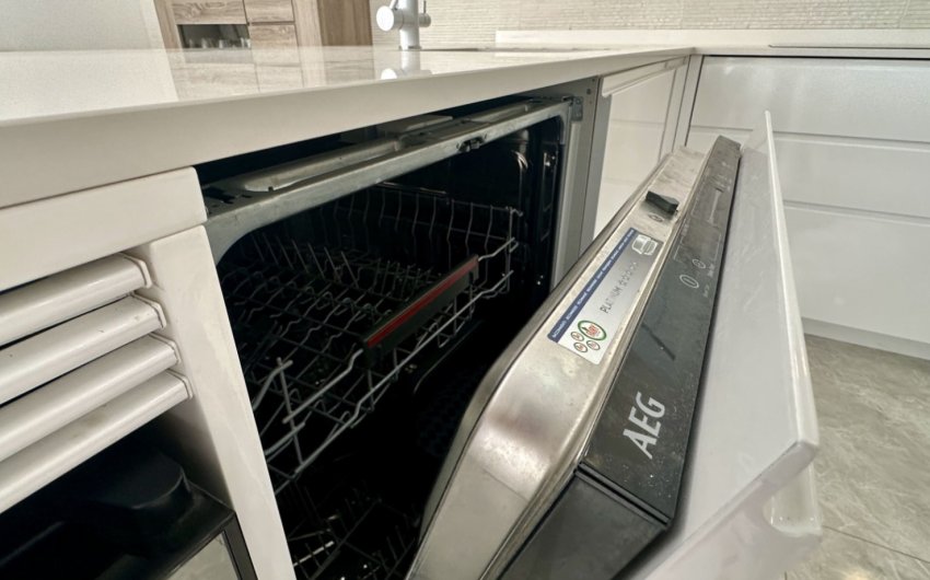 Reventa - Detached Villa -
Orihuela Costa - Los Altos