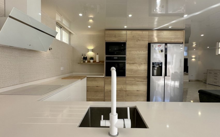 Reventa - Detached Villa -
Orihuela Costa - Los Altos