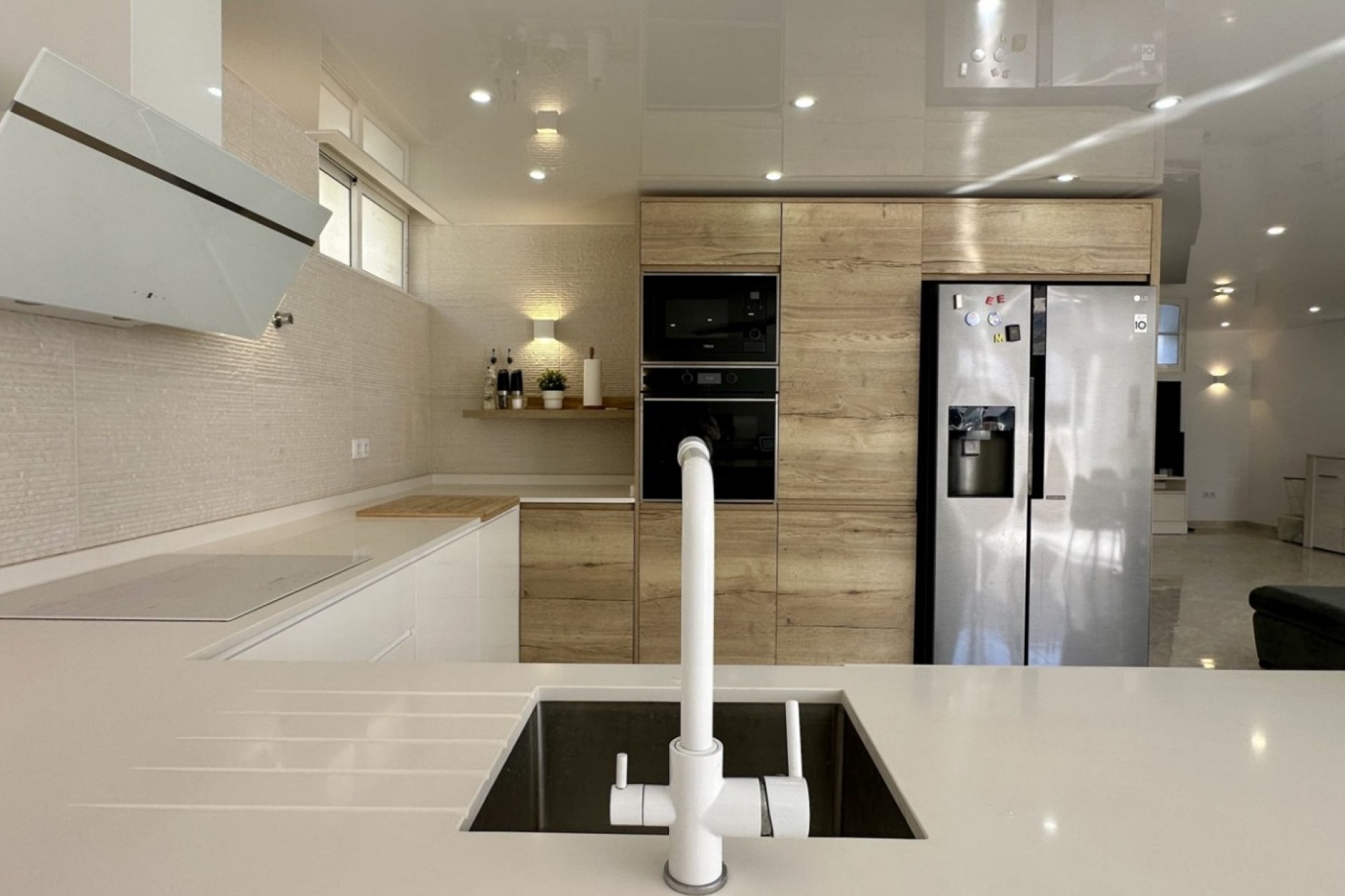 Reventa - Detached Villa -
Orihuela Costa - Los Altos