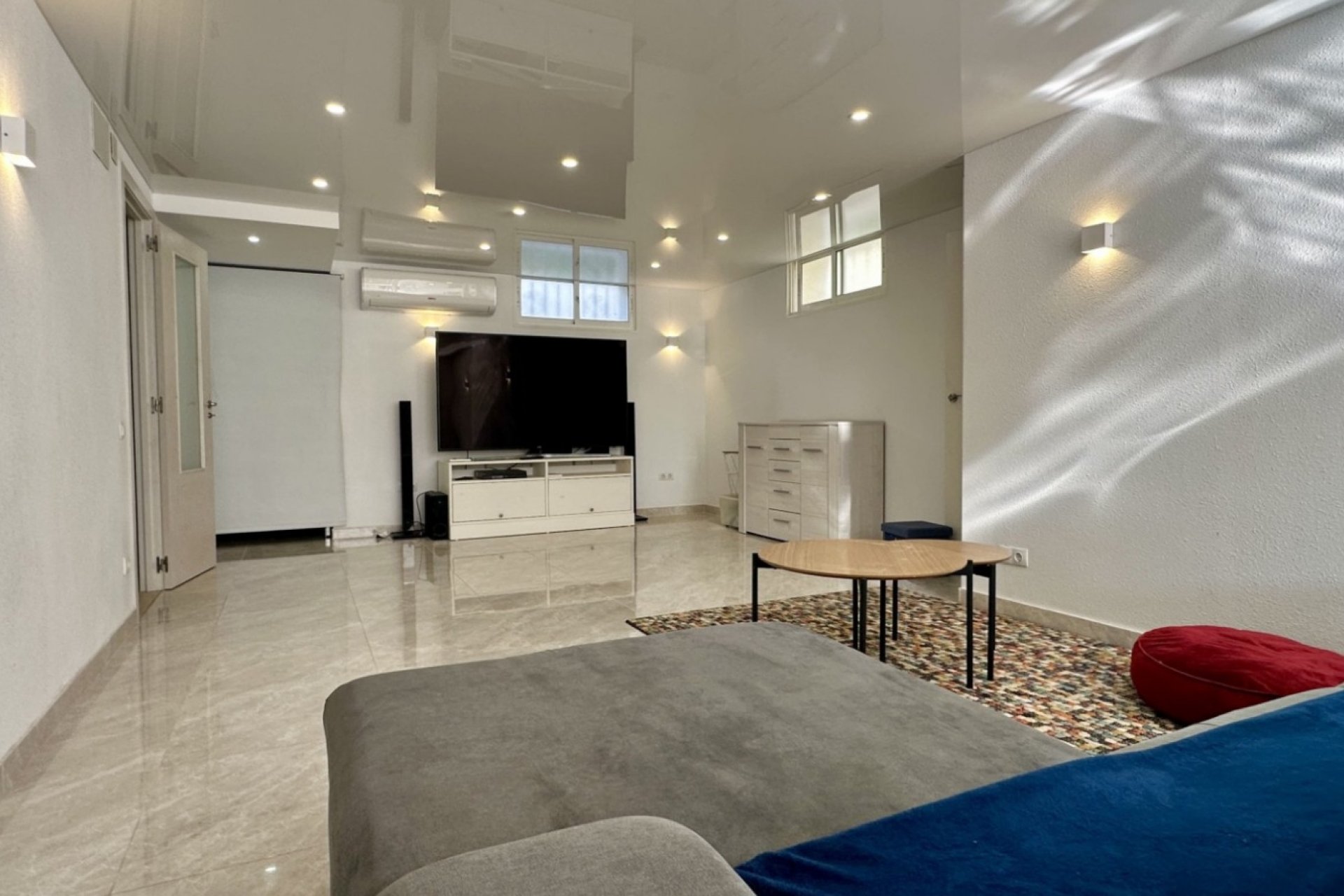 Reventa - Detached Villa -
Orihuela Costa - Los Altos