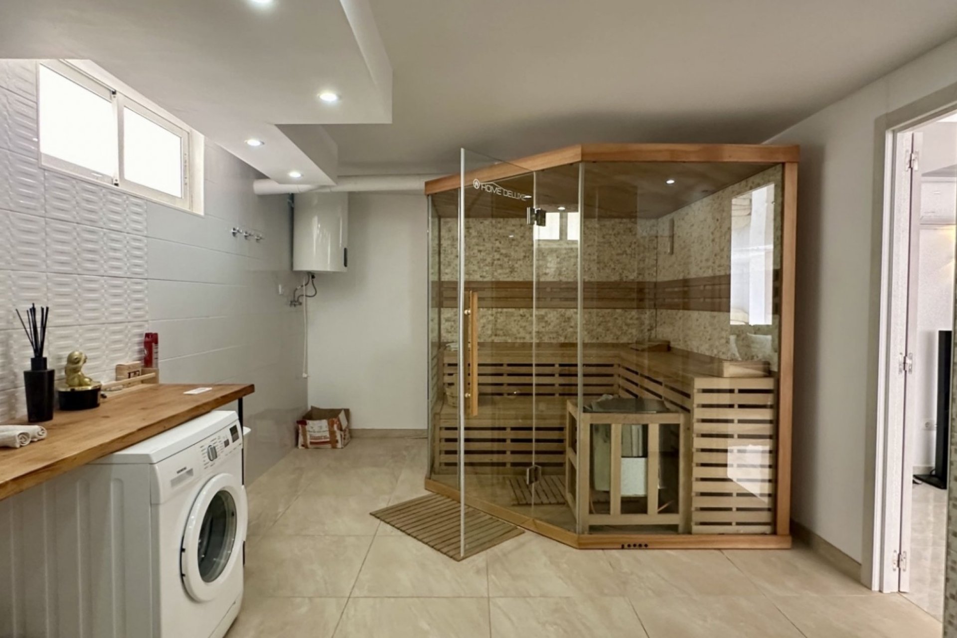 Reventa - Detached Villa -
Orihuela Costa - Los Altos