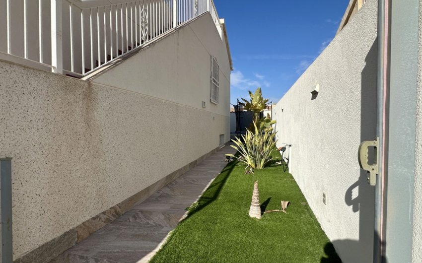 Reventa - Detached Villa -
Orihuela Costa - Los Altos